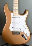 2020 Paul Reed Smith PRS John Mayer Silver Sky Golden Mesa Maple Neck