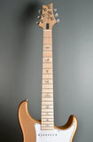 2020 Paul Reed Smith PRS John Mayer Silver Sky Golden Mesa Maple Neck