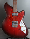 Novo Serus T Fralin Tele, Lollar Gold Foils. Harmony Burst !