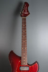 Novo Serus T Fralin Tele, Lollar Gold Foils. Harmony Burst !