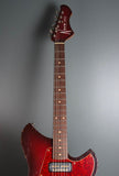 Novo Serus T Fralin Tele, Lollar Gold Foils. Harmony Burst !