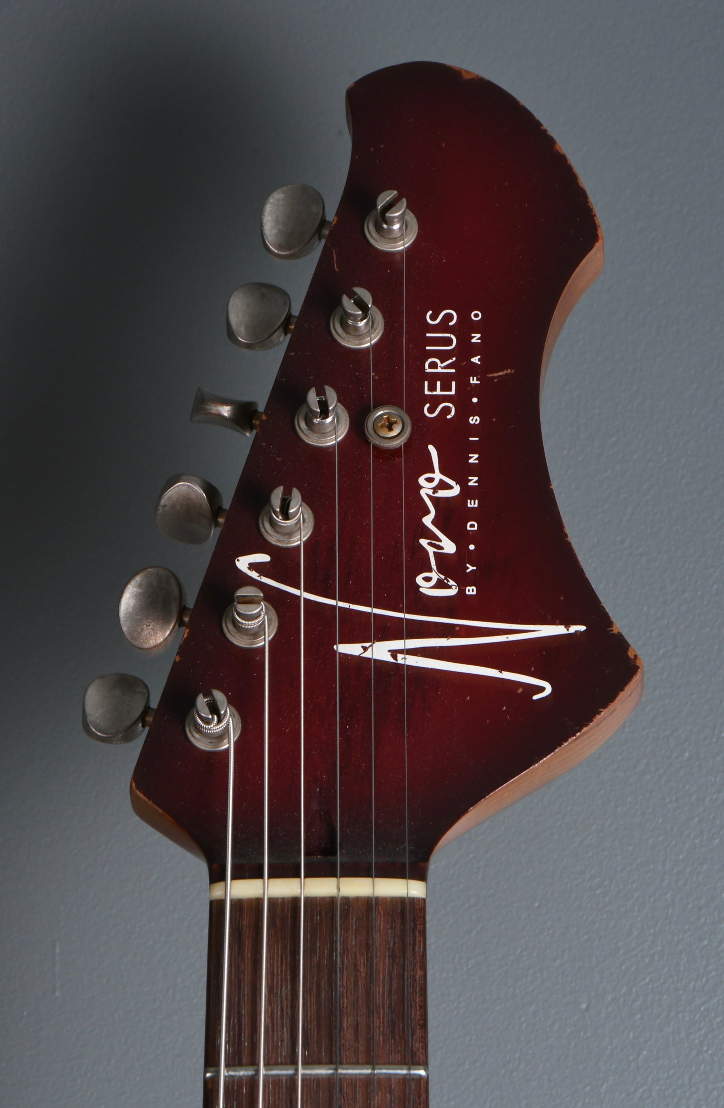 Novo Serus T Fralin Tele, Lollar Gold Foils. Harmony Burst !