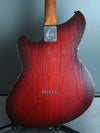 Novo Serus T Fralin Tele, Lollar Gold Foils. Harmony Burst !