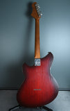 Novo Serus T Fralin Tele, Lollar Gold Foils. Harmony Burst !