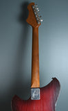 Novo Serus T Fralin Tele, Lollar Gold Foils. Harmony Burst !