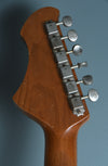Novo Serus T Fralin Tele, Lollar Gold Foils. Harmony Burst !