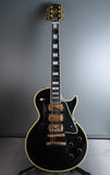 2005 Gibson Historic 1957 Les Paul Custom B3 Black Beauty