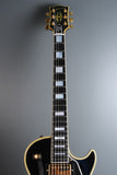 2005 Gibson Historic 1957 Les Paul Custom B3 Black Beauty