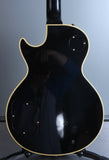 2005 Gibson Historic 1957 Les Paul Custom B3 Black Beauty