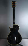 2005 Gibson Historic 1957 Les Paul Custom B3 Black Beauty