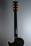 2005 Gibson Historic 1957 Les Paul Custom B3 Black Beauty