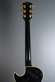 2005 Gibson Historic 1957 Les Paul Custom B3 Black Beauty