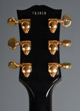 2005 Gibson Historic 1957 Les Paul Custom B3 Black Beauty