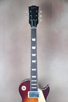 2018 Gibson Historic Les Paul '58 R8 Vintage Cherry Sunburst