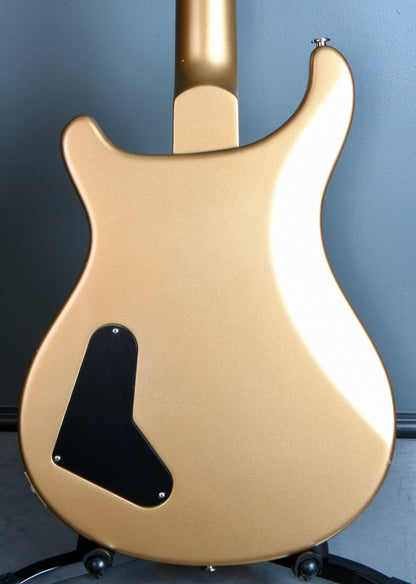 2004 PRS McCarty Soapbar Goldtop