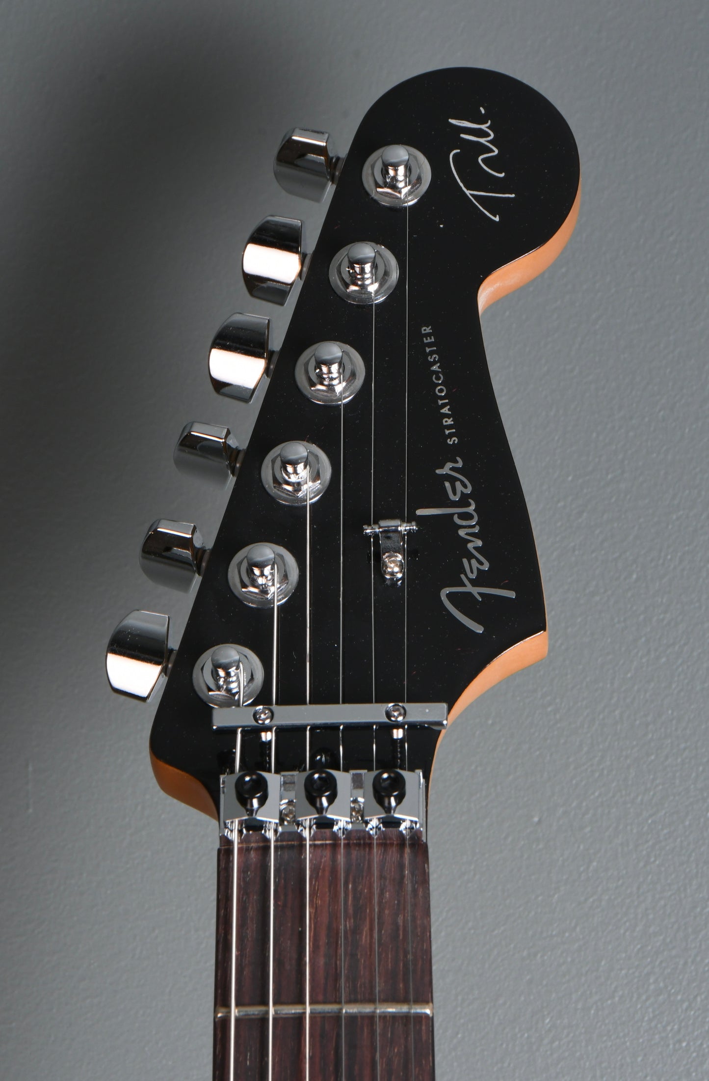 Fender Tom Morello Signature Stratocaster w/Hardshell Case "Soul Power" IN STOCK