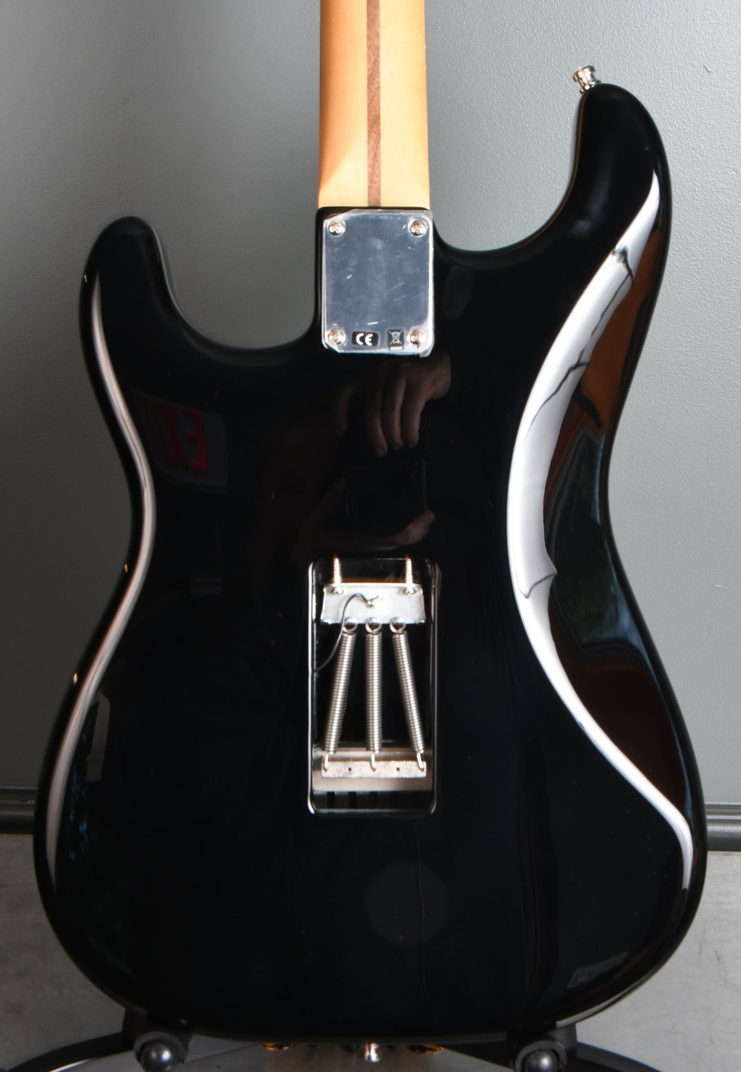 Fender Tom Morello Signature Stratocaster w/Hardshell Case "Soul Power" IN STOCK