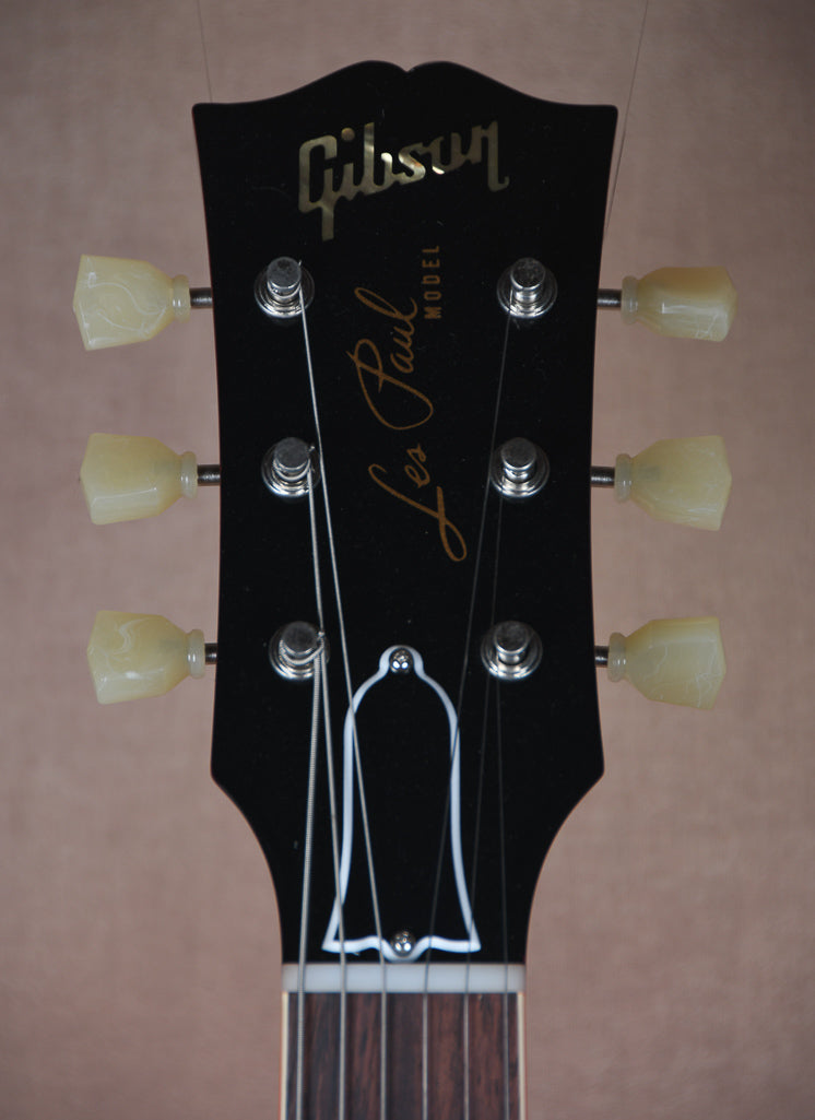 2015 Gibson 1959 Les Paul Standard Reissue True Historic - Vintage Cherry Sunburst