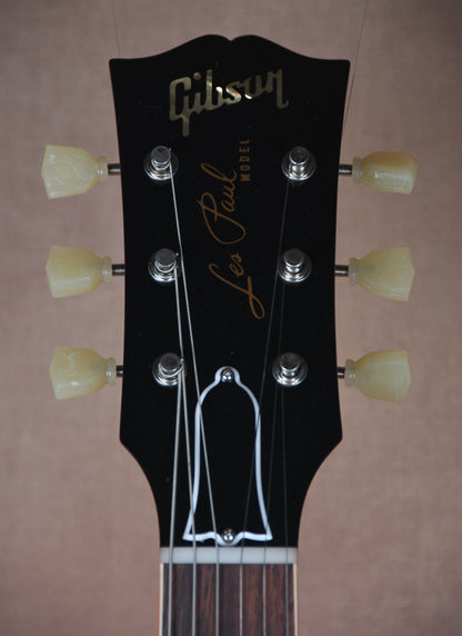 2015 Gibson 1959 Les Paul Standard Reissue True Historic - Vintage Cherry Sunburst