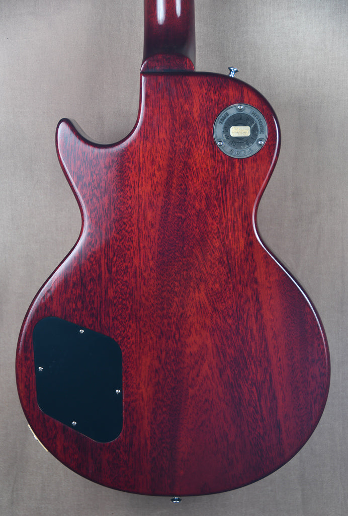 2015 Gibson 1959 Les Paul Standard Reissue True Historic - Vintage Cherry Sunburst