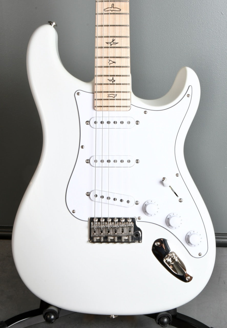 2020 Paul Reed Smith PRS John Mayer Silver Sky Frost Maple Neck