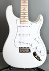 2020 Paul Reed Smith PRS John Mayer Silver Sky Frost Maple Neck