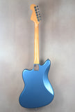 2018 Fender Johnny Marr Signature Jaguar Lake Placid Blue