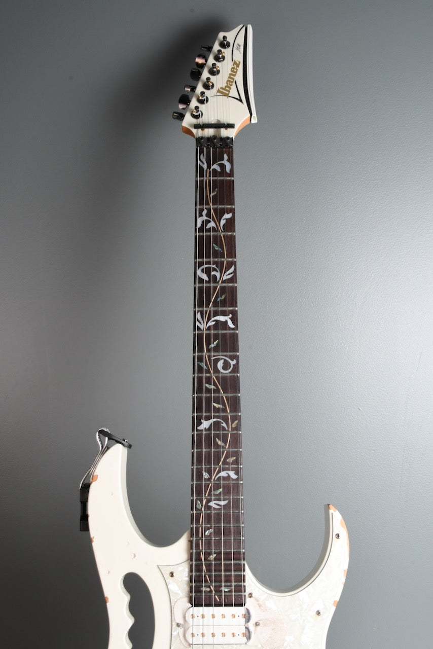 2012 Ibanez Steve Vai EVO JEM Limited Edition
