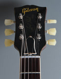 2009 Gibson Les Paul 1959 R9 Standard Historic Makeovers Brazilian Lemon Burst