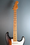 2009 Fender Custom Shop Heavy Relic 1957 Stratocaster 2 Tone Sunburst