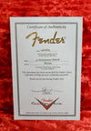 2009 Fender Custom Shop Heavy Relic 1957 Stratocaster 2 Tone Sunburst