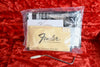 2009 Fender Custom Shop Heavy Relic 1957 Stratocaster 2 Tone Sunburst