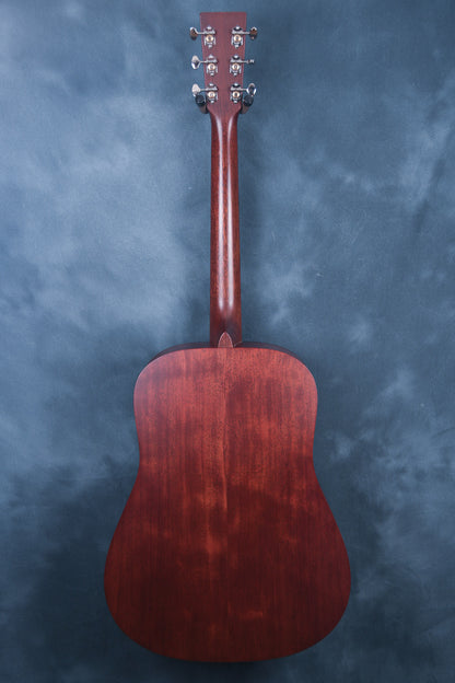 2014 Martin D-17 M - Sunburst- OHSC