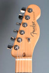 2020 Fender American Professional Telecaster - Mystic Seafoam with Maple Fingerboard