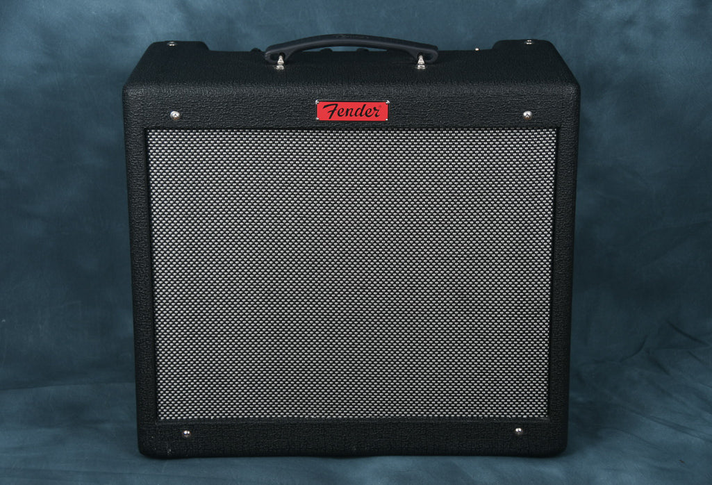 2013 Fender Blues Junior III Humboldt Hot Rod