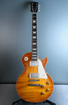 2009 Burst Brothers 1959 Gibson Les Paul Standard R9 First Run SN# B9 9003