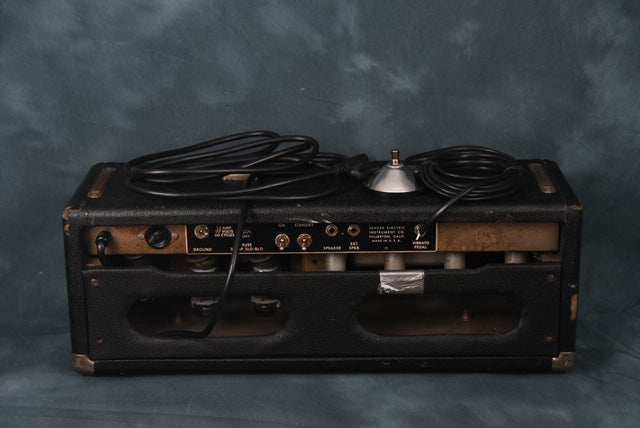1964 Fender Tremolux Head