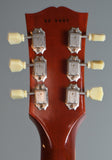 2009 Burst Brothers 1959 Gibson Les Paul Standard R9 First Run SN# B9 9003
