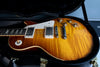 2009 Burst Brothers 1959 Gibson Les Paul Standard R9 First Run SN# B9 9003