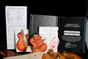 2009 Burst Brothers 1959 Gibson Les Paul Standard R9 First Run SN# B9 9003
