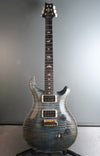 2020 PRS Custom 24 35th Anniversary Faded Whale Blue 10 Top