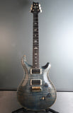 2020 PRS Custom 24 35th Anniversary Faded Whale Blue 10 Top