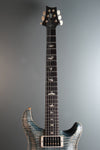 2020 PRS Custom 24 35th Anniversary Faded Whale Blue 10 Top