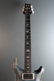 2020 PRS Custom 24 35th Anniversary Faded Whale Blue 10 Top