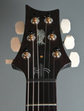2020 PRS Custom 24 35th Anniversary Faded Whale Blue 10 Top