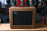 Tyler Amp Works 20-20 1x12 Combo Dark Lacquered Tweed