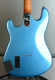 2020 Ernie Ball Music Man Hunter Hayes Cutlass Tahoe Blue