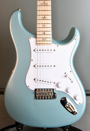2020 Paul Reed Smith PRS John Mayer Silver Sky Polar Blue Maple Neck - IN STOCK