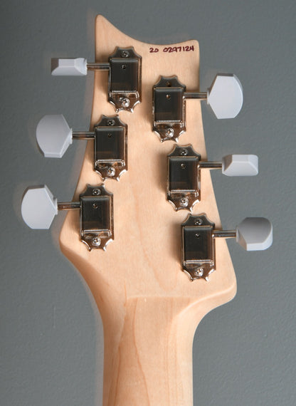 2020 Paul Reed Smith PRS John Mayer Silver Sky Polar Blue Maple Neck - IN STOCK
