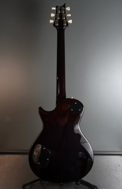 2020 PRS S2 McCarty 594 Singlescut Burnt Amber Burst